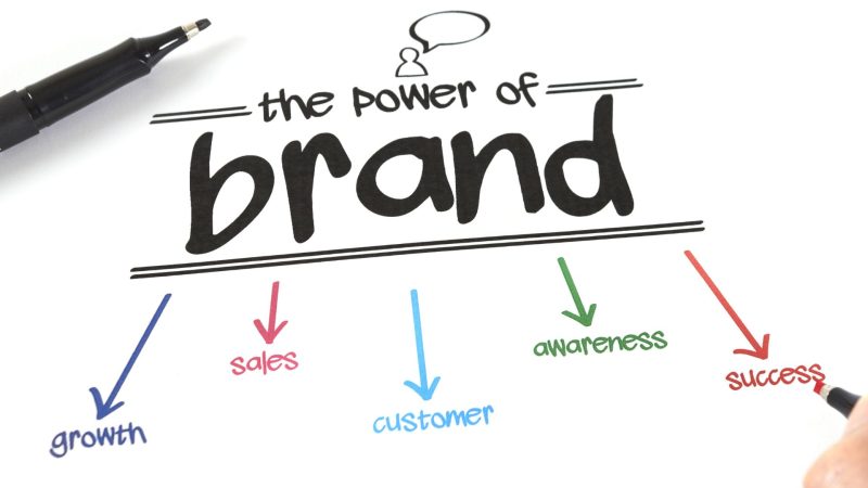 Growth: Digital Brand