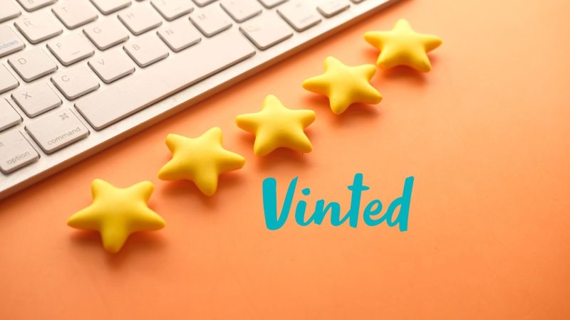 Recensioni Vinted