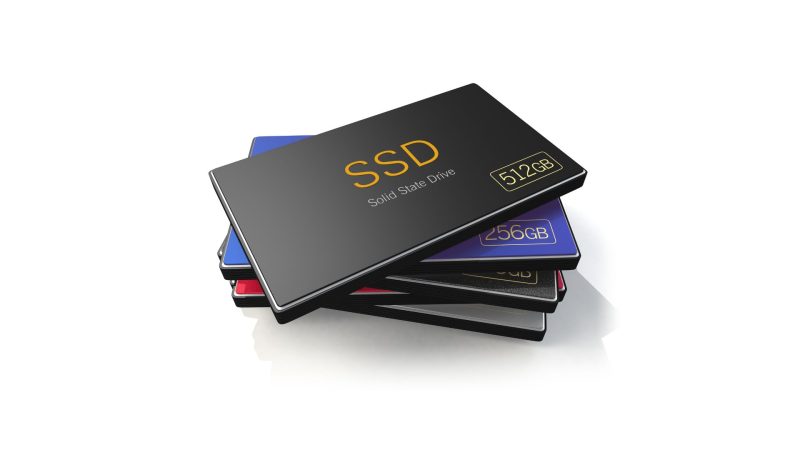 SSD: Come sceglierlo