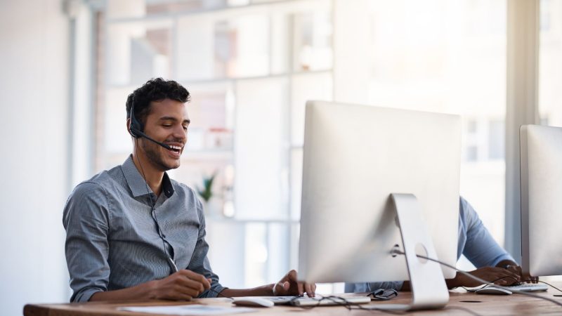 Customer Retention