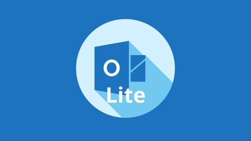 OUTLOOK LITE
