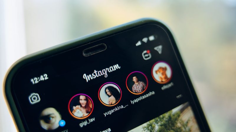 Alcuni tips di Instagram