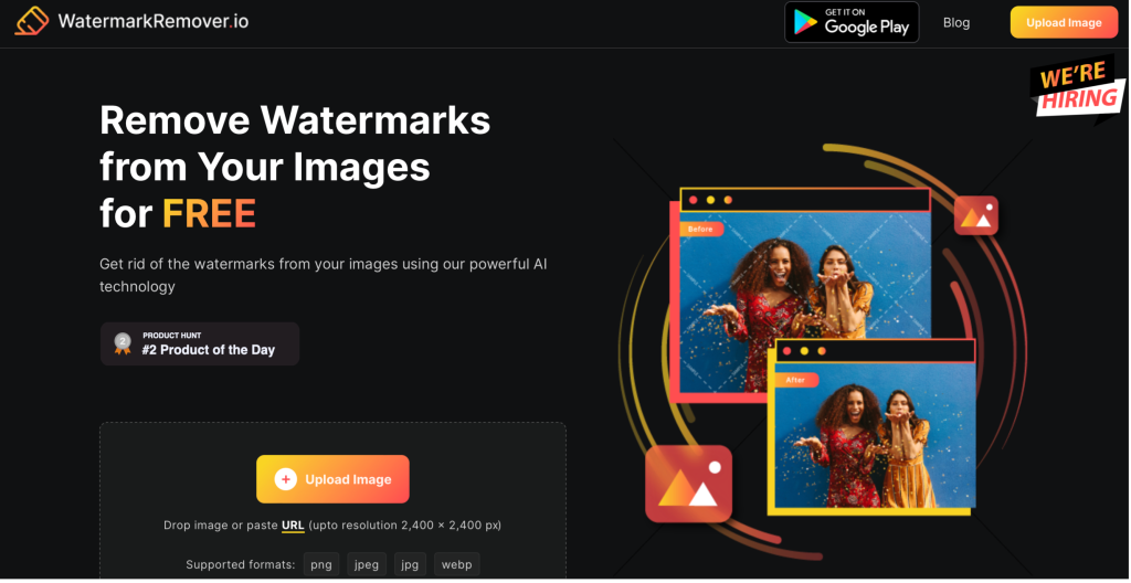 social media marketing tool
