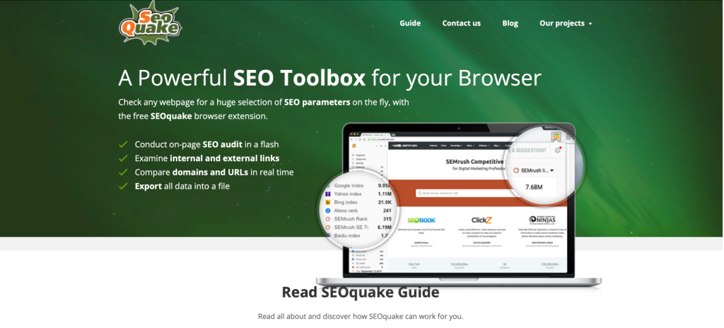 marketing tool