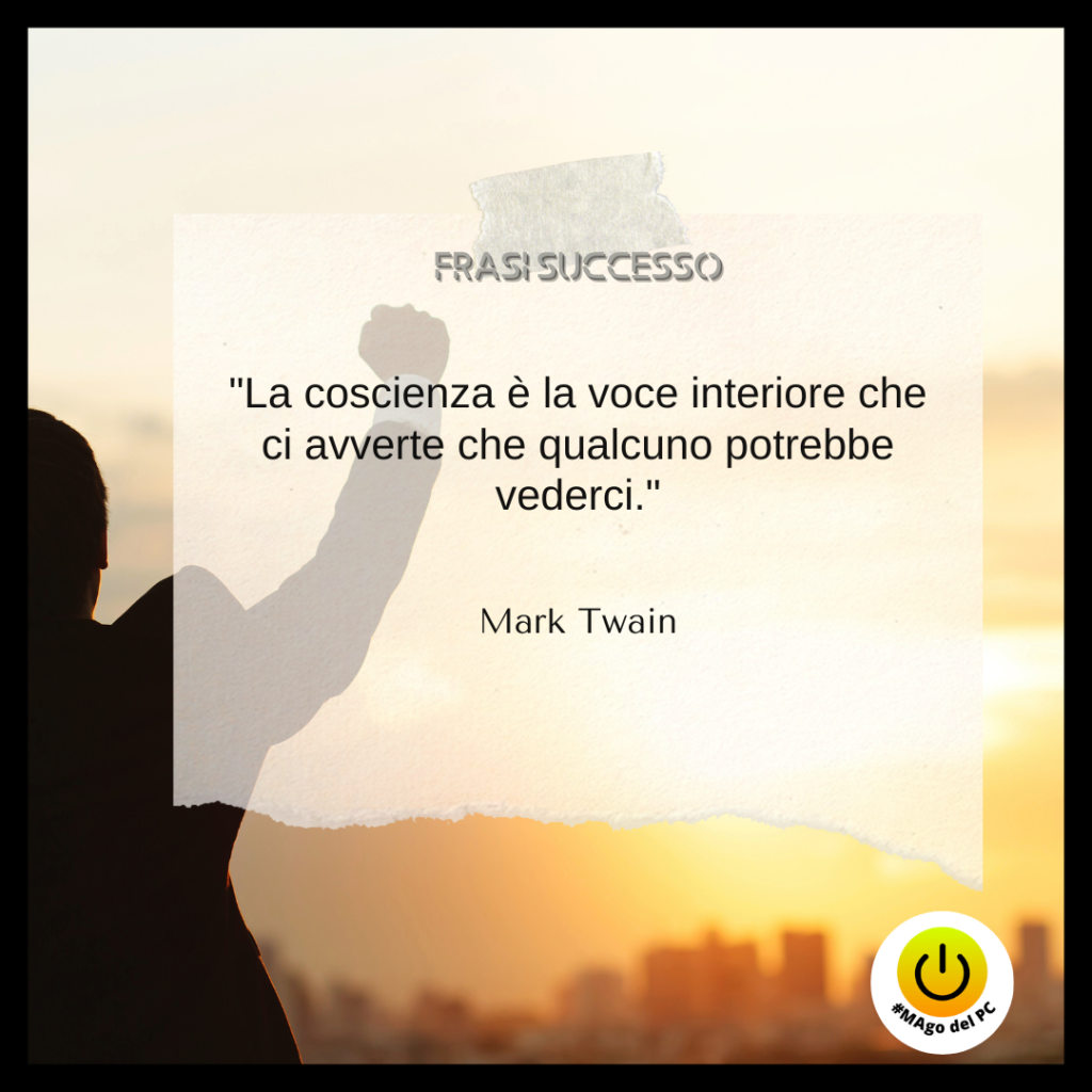 Mark Twain