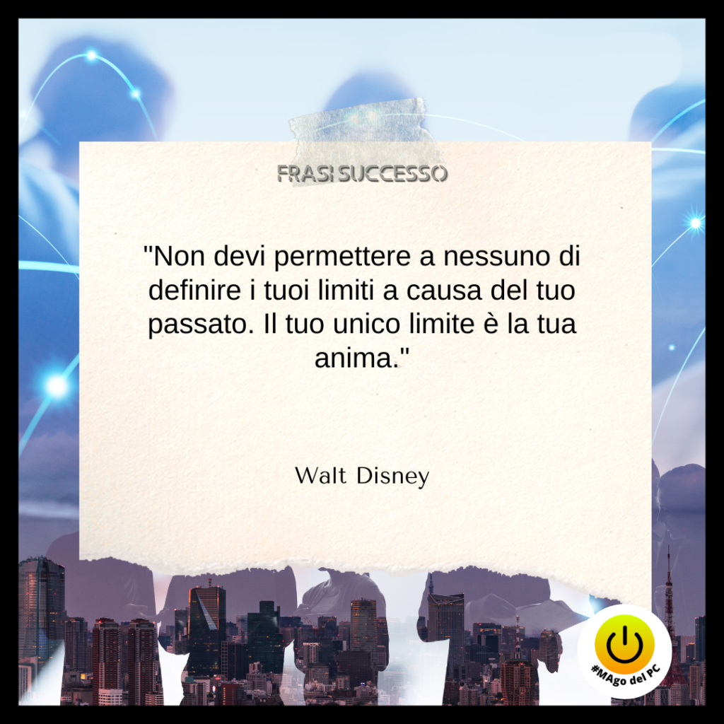Frasi Disney