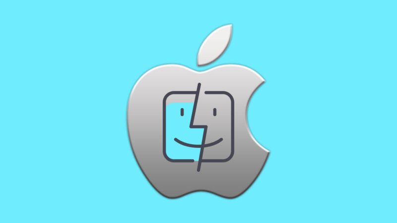 Abbreviazioni di sistema del Finder