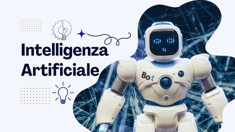 Utilizzi dell’ Intelligenza artificiale