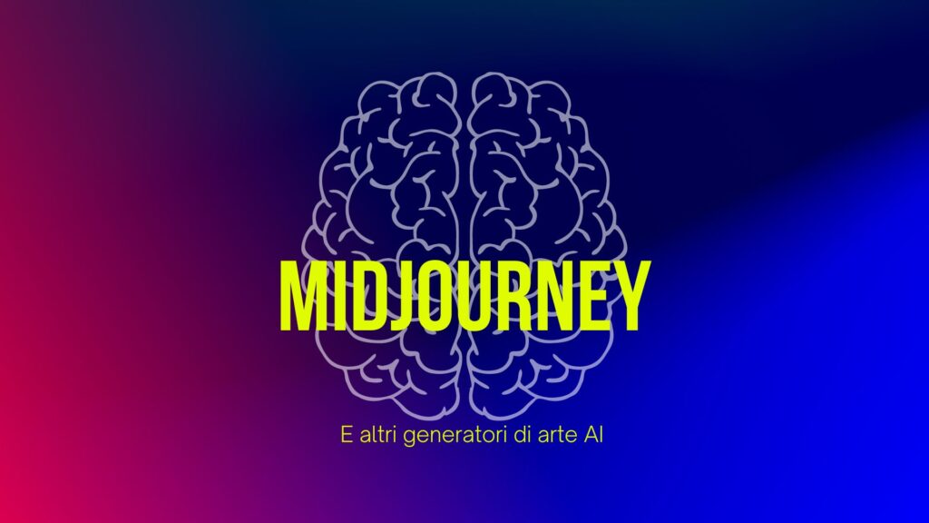 Midjourney