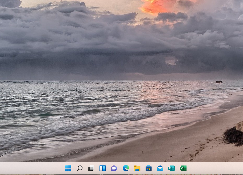 Nuove funzionalità di Windows 11