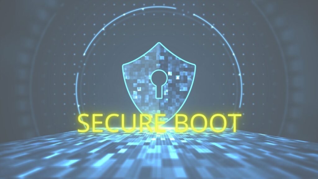 Secure Boot