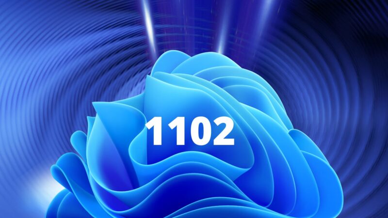 Windows 11 2022