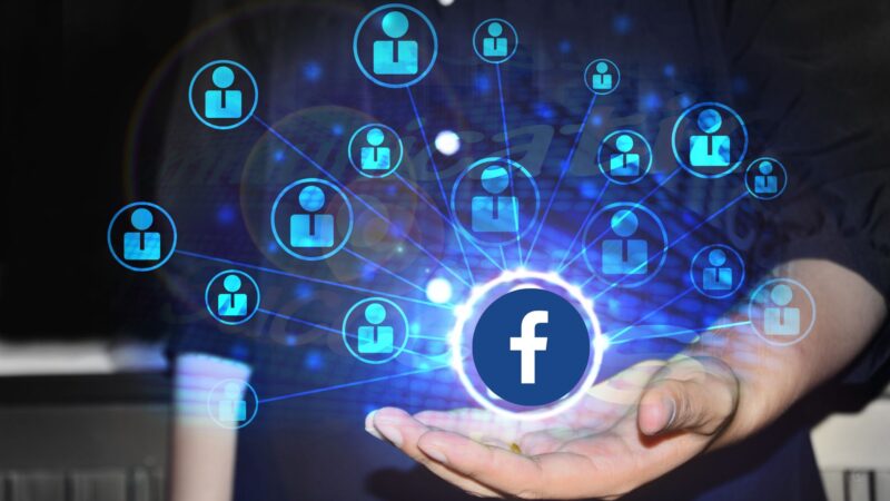 Annunci di Facebook