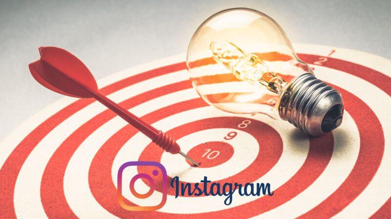 2 Parti da ottimizzare su Instagram
