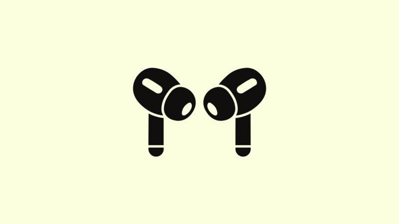 Apple AirPods Pro