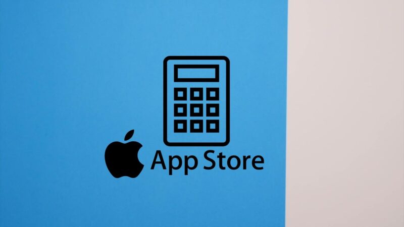 App per calcolare per Mac