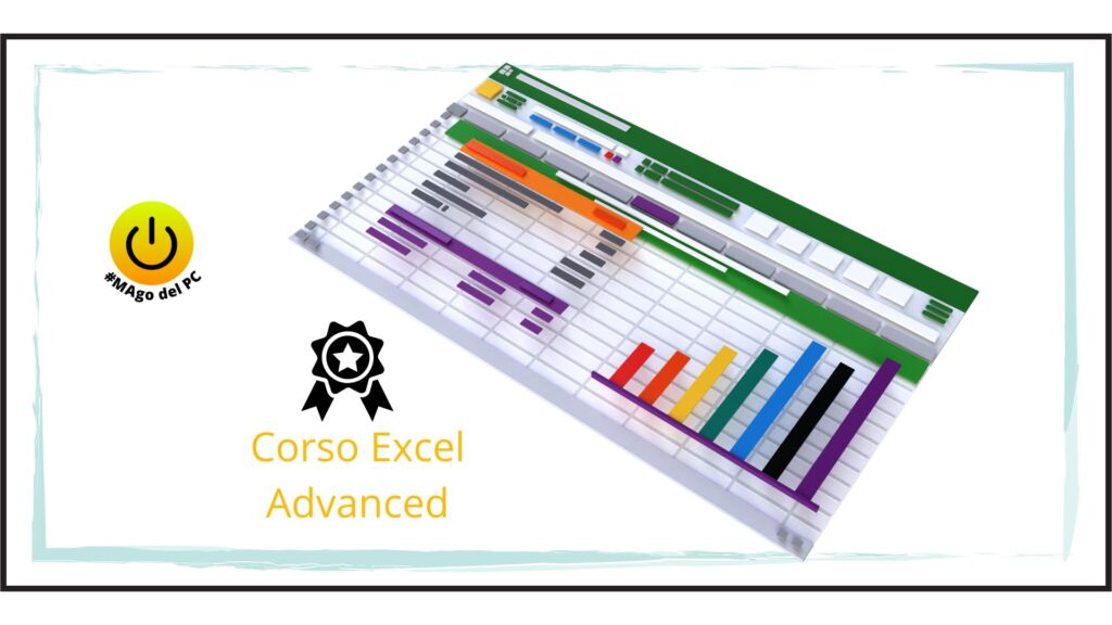 Corso Excel Avanzato