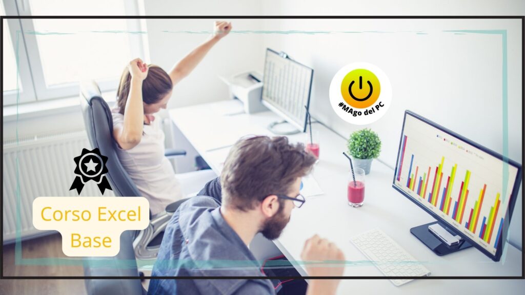 Corso di Excel Base