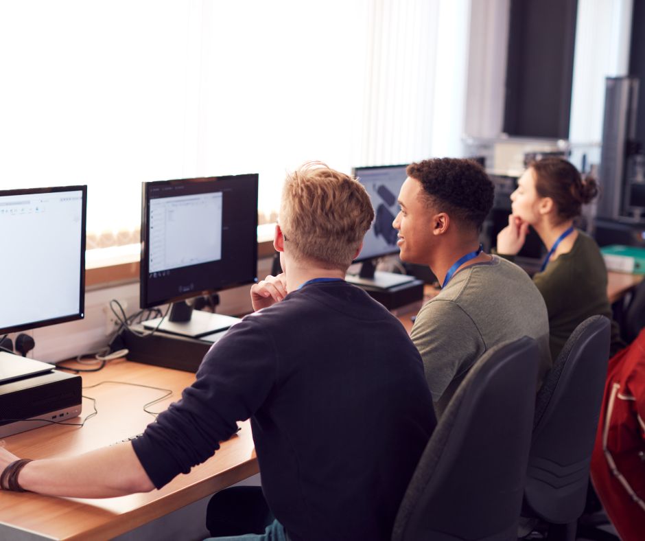 Corso ITC Security