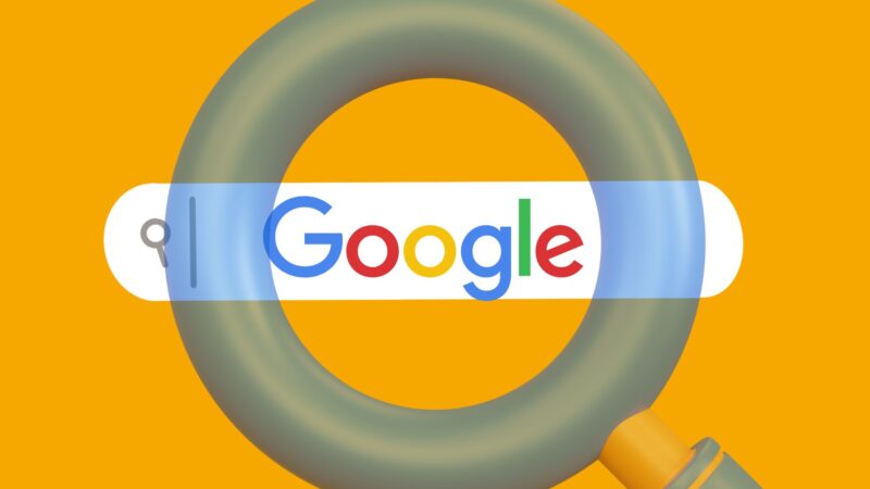 Google Best Practice Ricerca