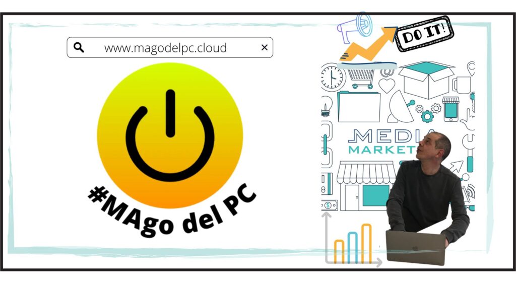 Mago del Pc - About Us