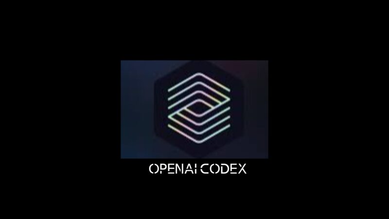 OpenAI Codex
