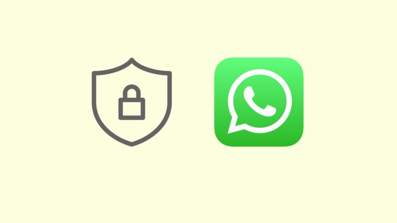 Privacy e WhatsApp