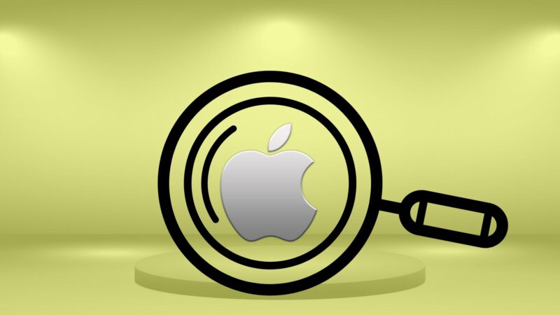 Spotlight Mac mini guida