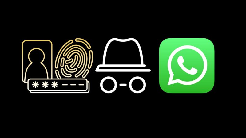 WhatsApp: vietato spiare