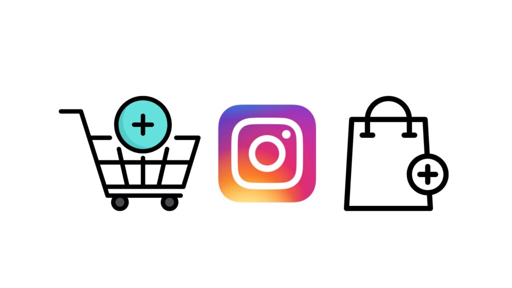 Come aggiungere prodotti su Instagram shop?