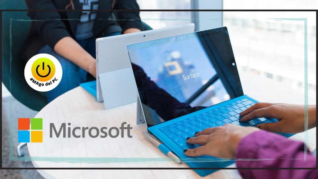 Corsi Microsoft Office