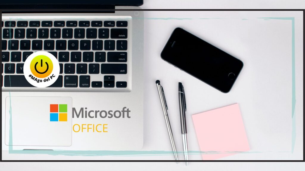 Corso Microsoft office