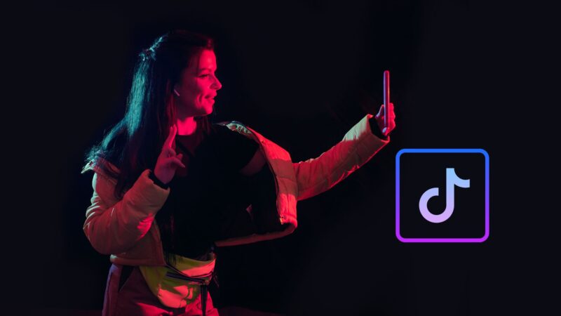 Tik Tok nuovi strumenti di editing