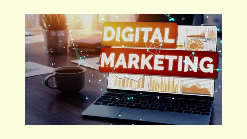 Digital Marketing per il tuo Business