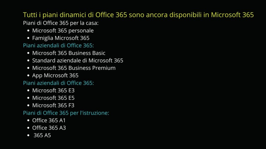 come scaricare Microsoft Office?