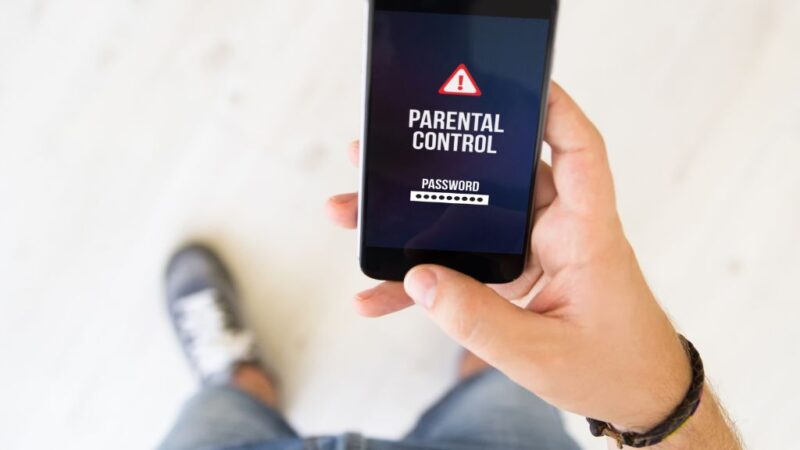 Parental control: come monitorare i dispositivi