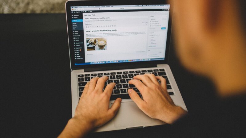 SEO e Blog: 5 fattori rilevanti