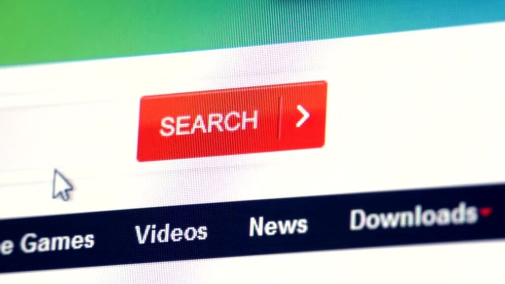Search intent
