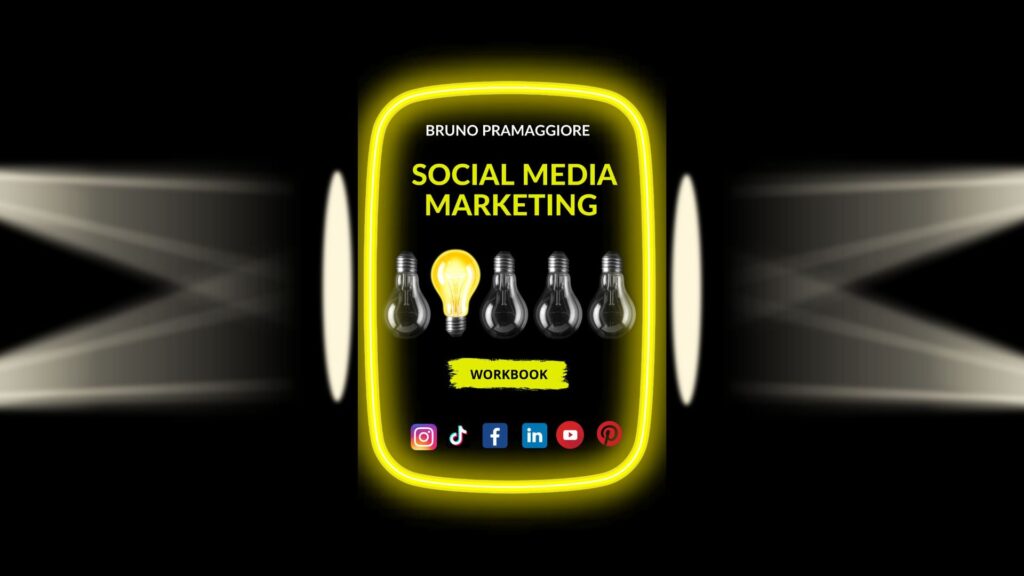 Social media marketing Workbook