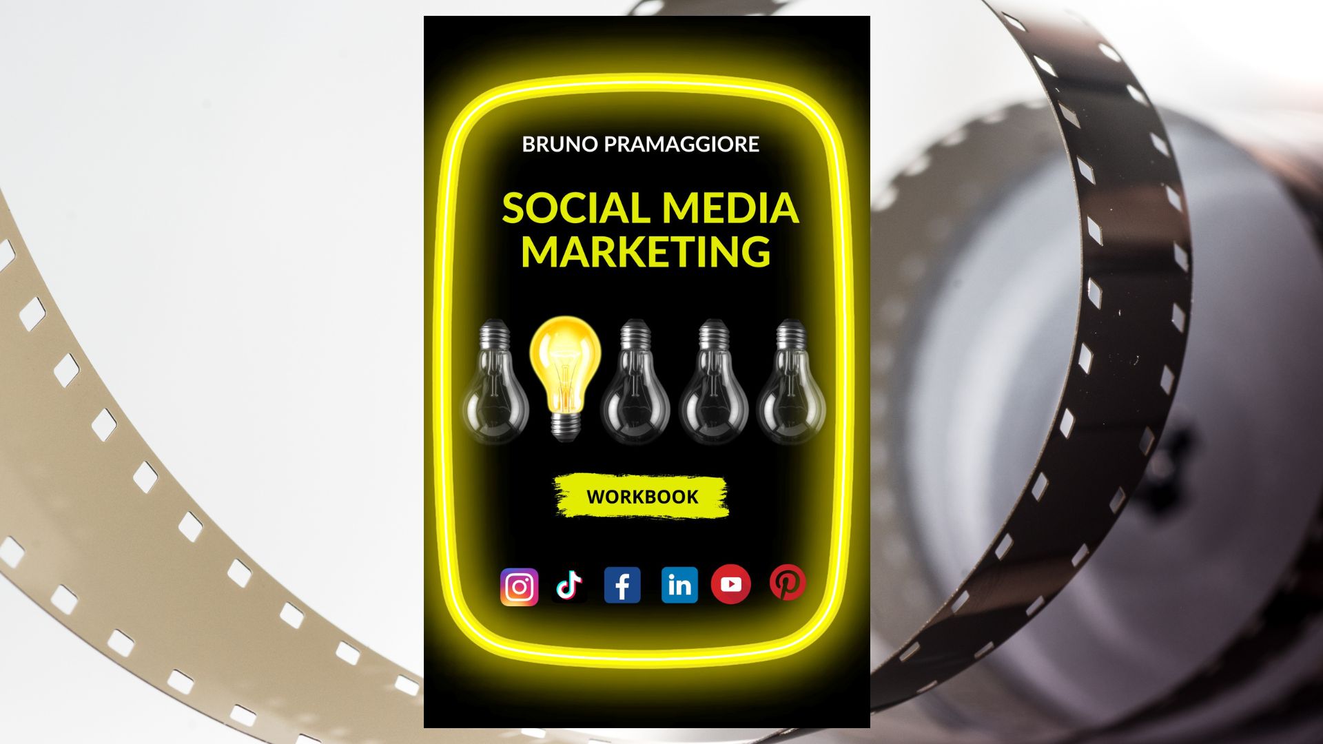 SOCIAL MEDIA MARKETING Workbook MAgodelPC