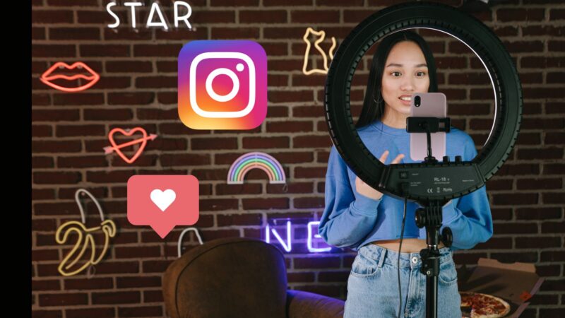 Le App per Creator Instagram