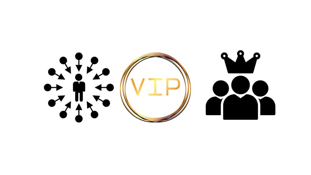 cliente vip