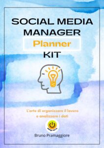 Social media Planner