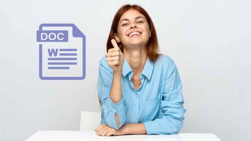 Nozioni base per documenti Word perfetti