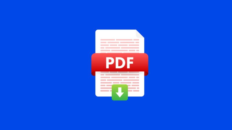 Rendere accessibile i documenti da scaricare