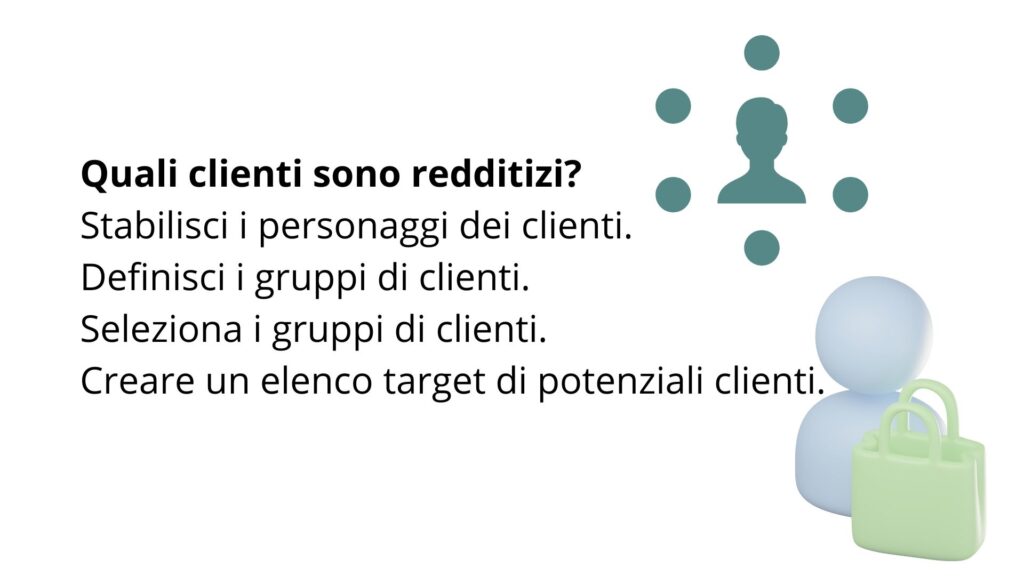Elenco potenziali clienti