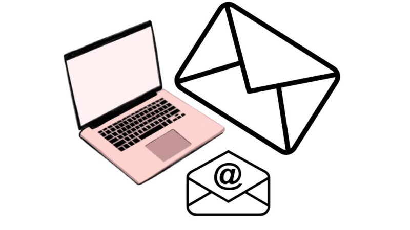 Importare manualmente le caselle di posta sulla app Mail su un Mac