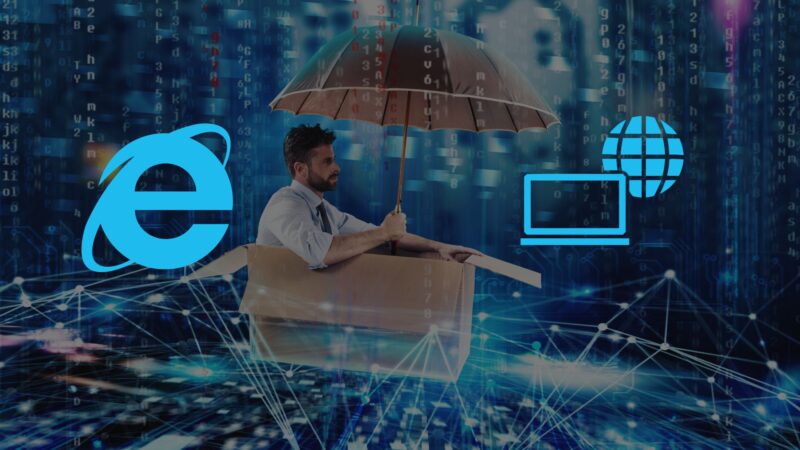Internet Explorer