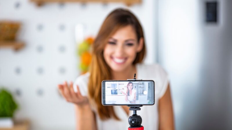 Il mercato degli influencer Instagram