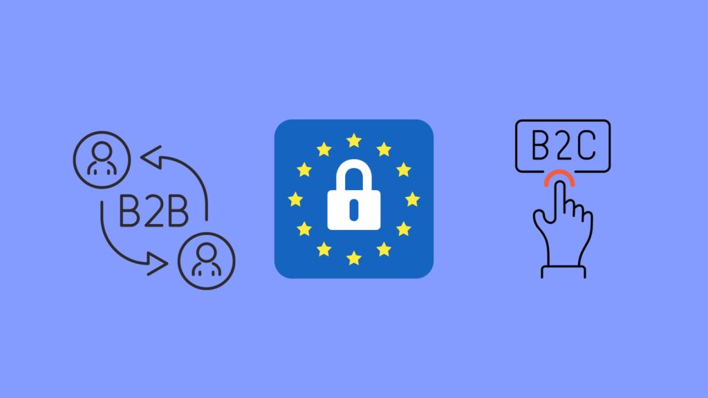creare un modulo GDPR